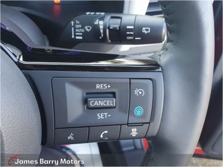2026 Nissan X-Trail - photo 22