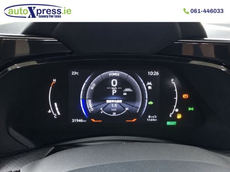 2025 Lexus NX - photo 2