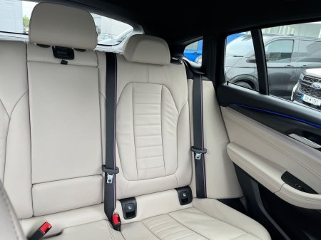 2023 BMW X4 - photo 22