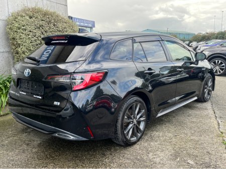 2020 Toyota Corolla - photo 4