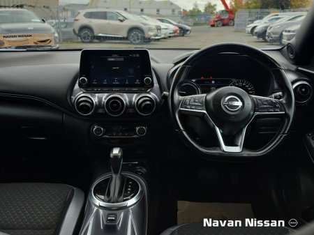 2023 Nissan Juke - photo 11