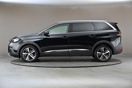 2019 Peugeot 5008 - photo 5