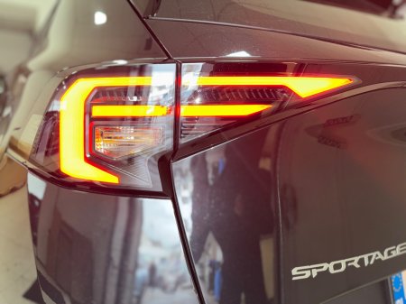 2026 Kia Sportage - photo 8