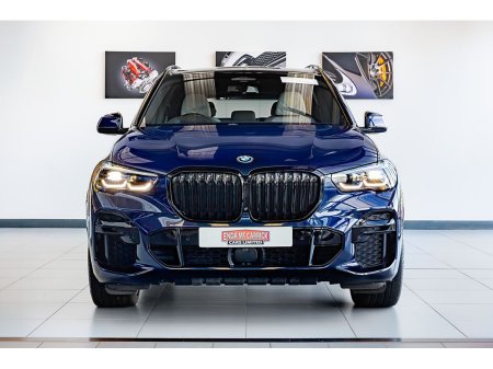 2023 BMW X5 - photo 10