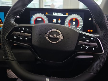 2026 Nissan Ariya - photo 26