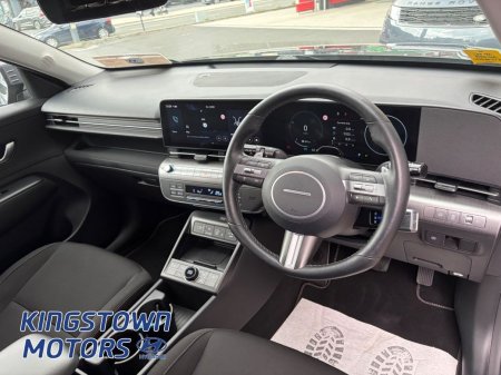 2023 Hyundai KONA - photo 6