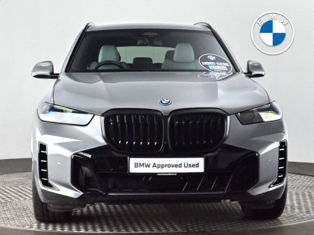2025 BMW X5 - photo 16
