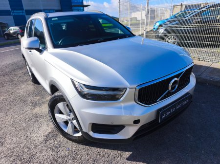 2019 Volvo XC40 - photo 3