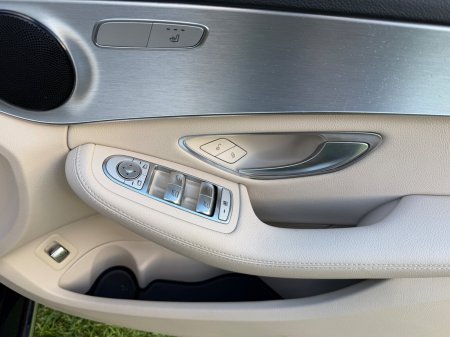 2018 Mercedes-Benz C-Class - photo 21