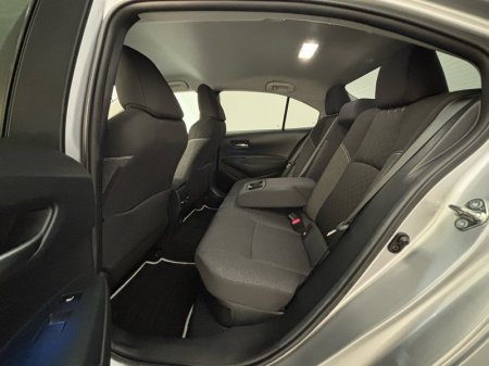 2024 Toyota Corolla - photo 7