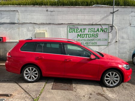 2019 Volkswagen Golf - photo 5