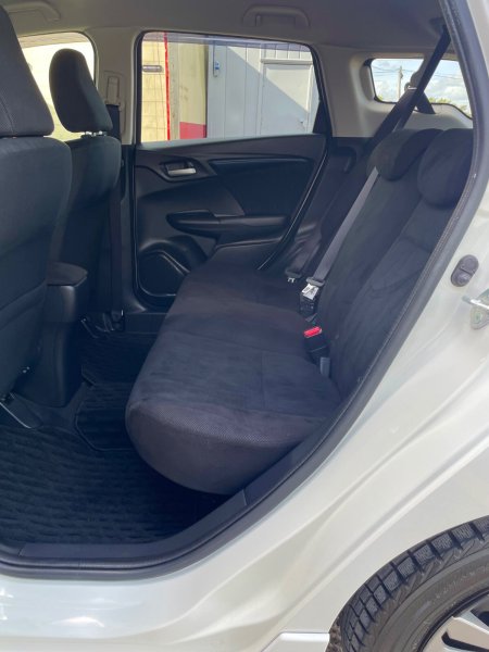 2020 Honda Shuttle - photo 20