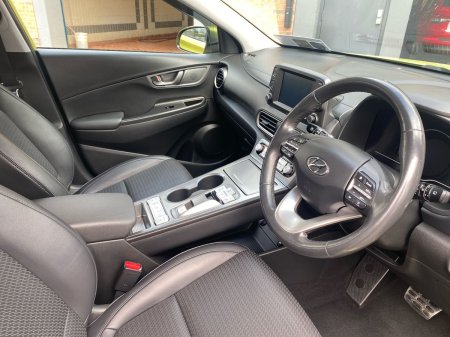2020 Hyundai KONA - photo 9