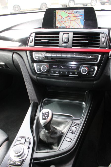 2016 BMW 4-Series - photo 10