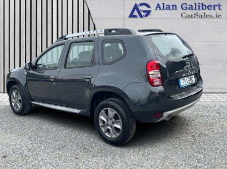 2017 Dacia Duster - photo 2