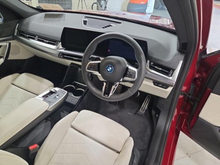 2026 BMW X1 - photo 6