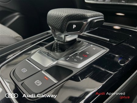 2023 Audi Q5 - photo 12