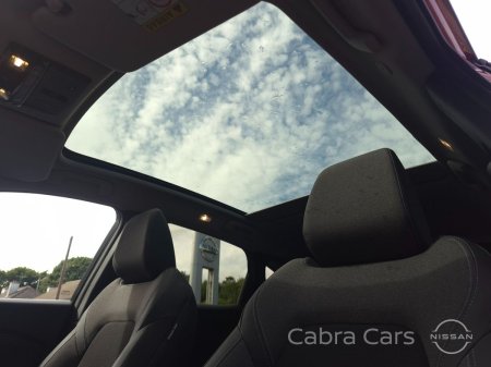 2026 Nissan Qashqai - photo 11