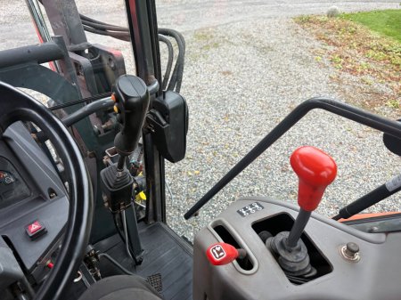 2006 Kubota ME9000 - photo 16