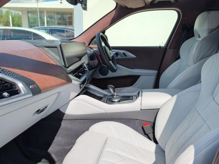 2025 BMW XM - photo 7