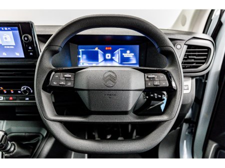 2026 Citroen Dispatch - photo 5