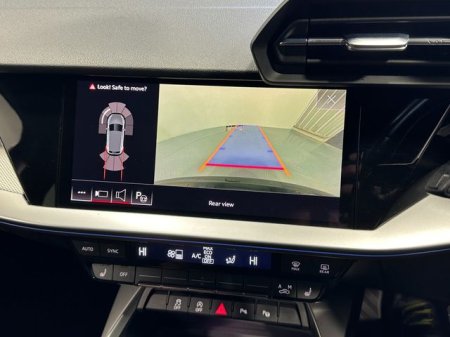2022 Audi A3 - photo 14