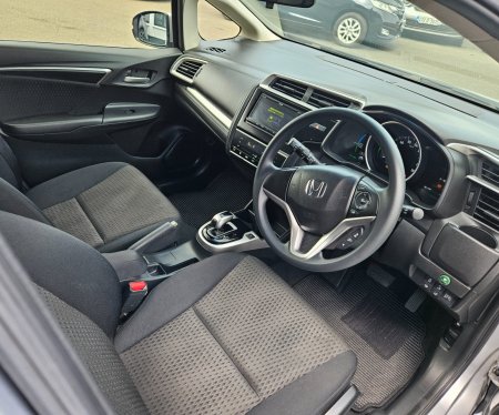 2019 Honda Fit - photo 3