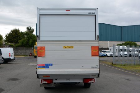 2022 Mercedes-Benz Sprinter - photo 2