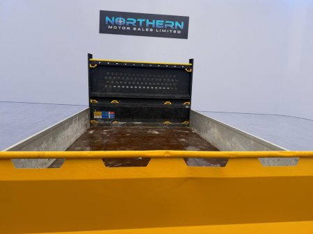 2019 Volkswagen Crafter - photo 18