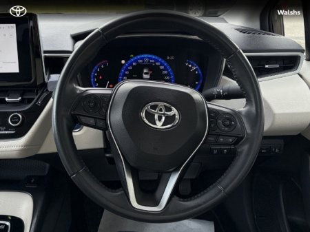 2023 Toyota Corolla - photo 13