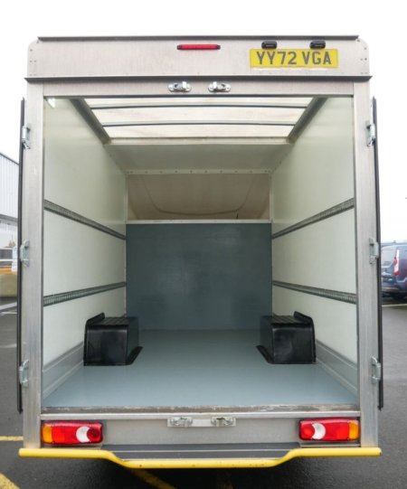 2024 Ford Transit - photo 2