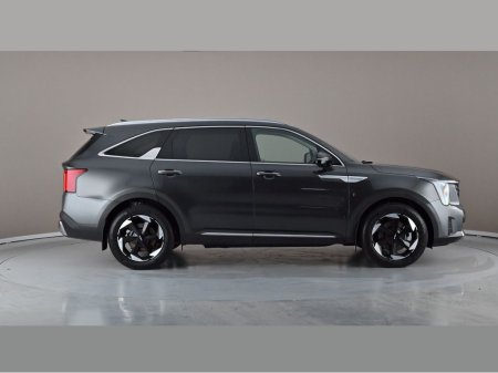 2026 Kia Sorento - photo 34
