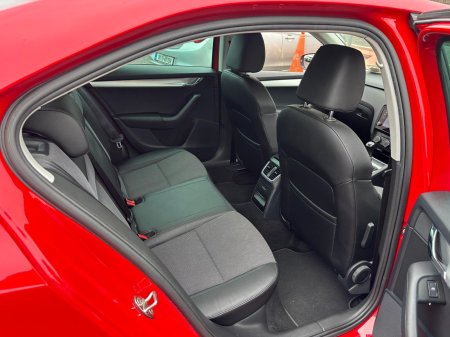 2019 Skoda Octavia - photo 3