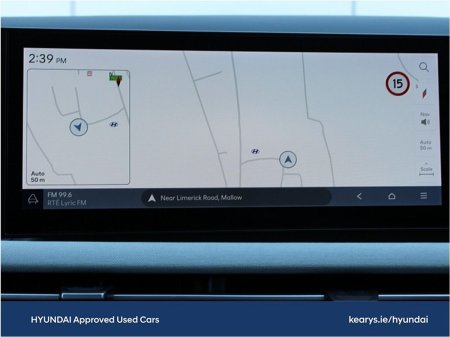 2026 Hyundai Tucson - photo 18