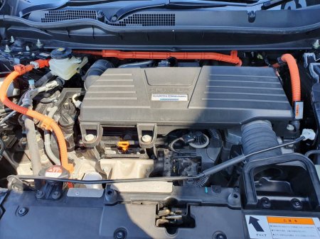 2019 Honda CR-V - photo 27