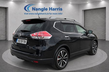 2014 Nissan X-Trail - photo 5