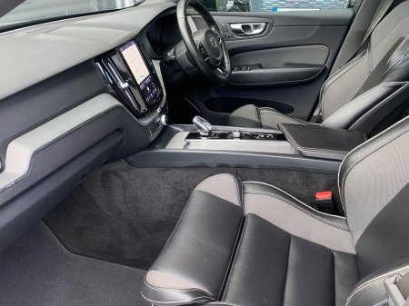 2024 Volvo XC60 - photo 14