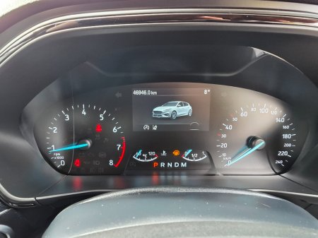 2022 Ford Focus - photo 19
