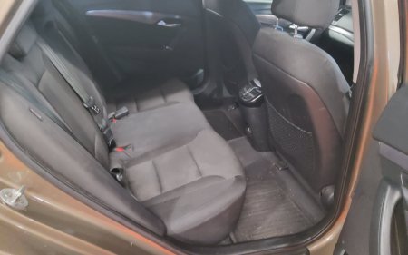 2015 Hyundai i40 - photo 10