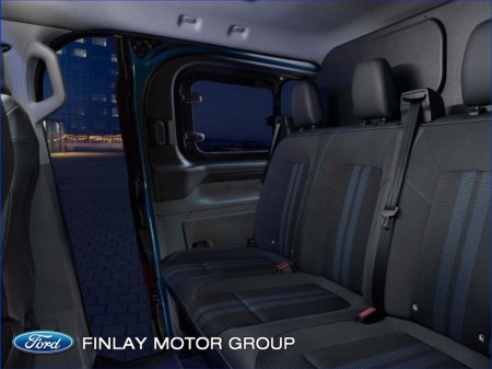 2026 Ford E-Transit - photo 12