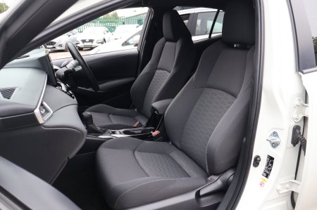 2019 Toyota Corolla - photo 26
