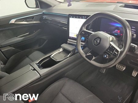 2024 Renault Austral - photo 6