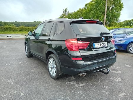 2017 BMW X3 - photo 10