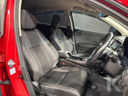 2020 Honda Vezel - photo 15