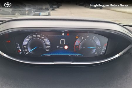 2019 Peugeot 3008 - photo 15
