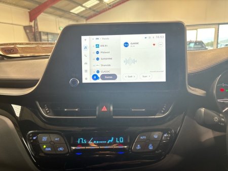 2022 Toyota C-HR - photo 13