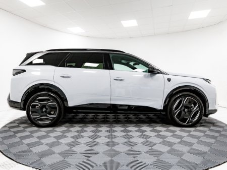 2026 Peugeot 5008 - photo 44