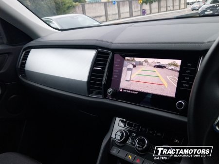 2024 Skoda Kodiaq - photo 19