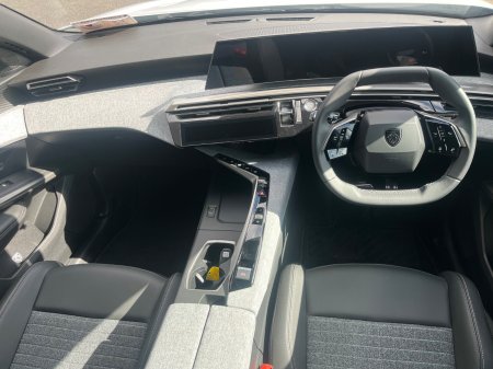 2026 Peugeot 3008 - photo 6