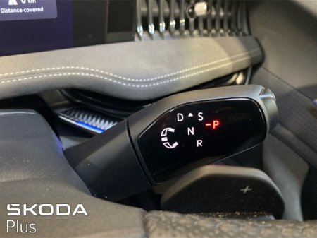 2026 Skoda Superb - photo 20